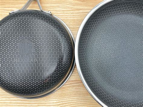 onyx cookware vs hexclad